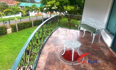Casa de Lujo en Conjunto Las Quintas Fusagasugá
