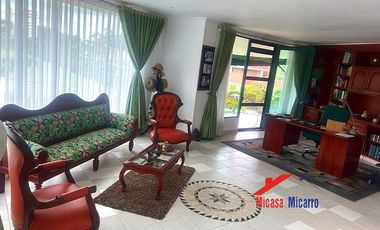 Casa de Lujo en Conjunto Las Quintas Fusagasugá