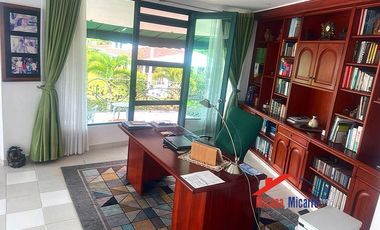 Casa de Lujo en Conjunto Las Quintas Fusagasugá