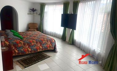 Casa de Lujo en Conjunto Las Quintas Fusagasugá