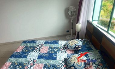Casa de Lujo en Conjunto Las Quintas Fusagasugá