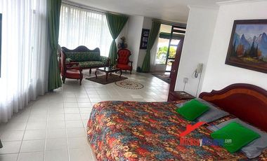 Casa de Lujo en Conjunto Las Quintas Fusagasugá