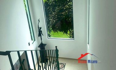 Casa de Lujo en Conjunto Las Quintas Fusagasugá