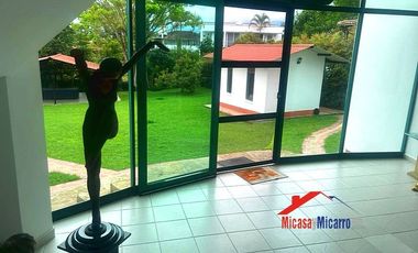 Casa de Lujo en Conjunto Las Quintas Fusagasugá