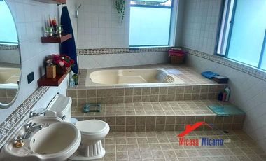 Casa de Lujo en Conjunto Las Quintas Fusagasugá