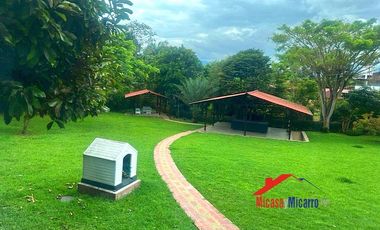 Casa de Lujo en Conjunto Las Quintas Fusagasugá