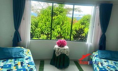 Casa de Lujo en Conjunto Las Quintas Fusagasugá