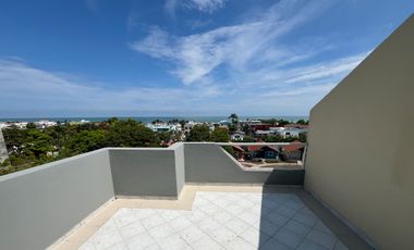Departamento en la Playa de Venta