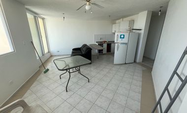 Departamento en la Playa de Venta