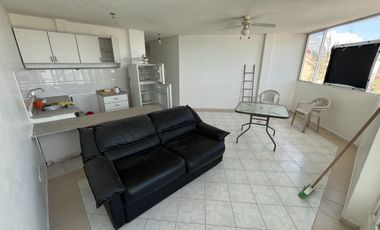 Departamento en la Playa de Venta