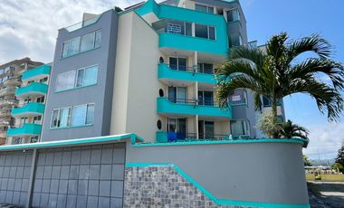 Departamento en la Playa de Venta