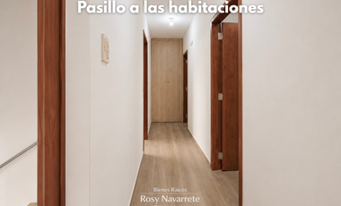 Departamento en alquiler en Urdesa, primer piso: 3 Dormitorios, Terraza y Lavandería
