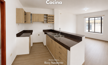 Departamento en alquiler en Urdesa, primer piso: 3 Dormitorios, Terraza y Lavandería