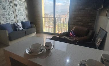 Loft Amueblado en Renta BARRIO W