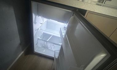 Loft Amueblado en Renta BARRIO W