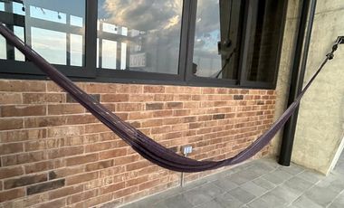 Loft Amueblado en Renta BARRIO W