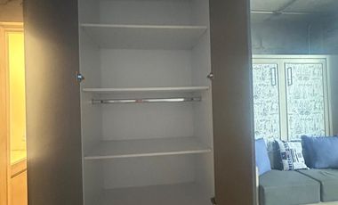 Loft Amueblado en Renta BARRIO W
