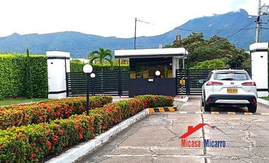 Casa Campestre en Venta Chinauta Los Almendros ¡DISPONIBLE!