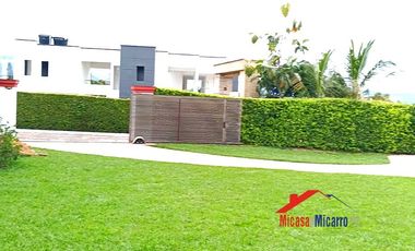 Casa Campestre en Venta Chinauta Los Almendros ¡DISPONIBLE!