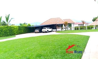 Casa Campestre en Venta Chinauta Los Almendros ¡DISPONIBLE!