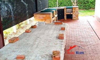 Casa Campestre en Venta Chinauta Los Almendros ¡DISPONIBLE!