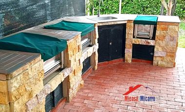 Casa Campestre en Venta Chinauta Los Almendros ¡DISPONIBLE!