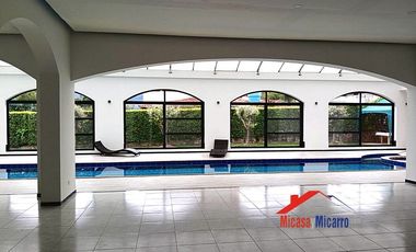 Casa Campestre en Venta Chinauta Los Almendros ¡DISPONIBLE!