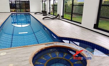 Casa Campestre en Venta Chinauta Los Almendros ¡DISPONIBLE!