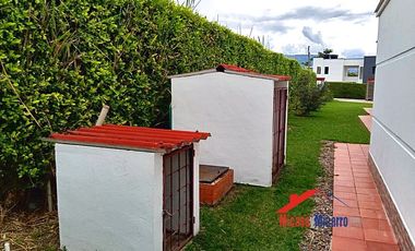 Casa Campestre en Venta Chinauta Los Almendros ¡DISPONIBLE!