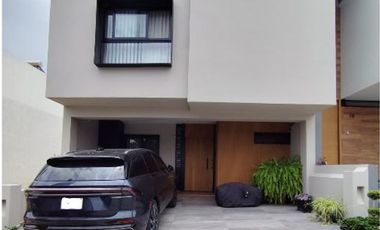 Casa en venta en la Cima Zapopan