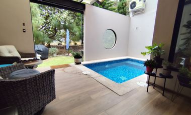 Casa en venta en la Cima Zapopan