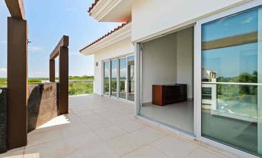 penthouse 2 habitaciones