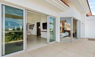 penthouse 2 habitaciones