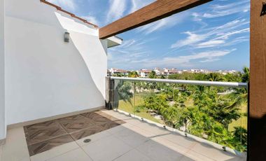 penthouse 2 habitaciones