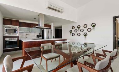 penthouse 2 habitaciones