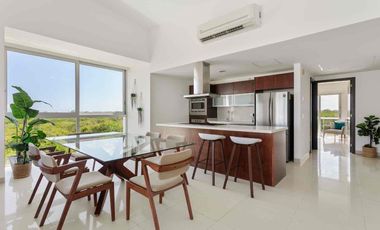 penthouse 2 habitaciones