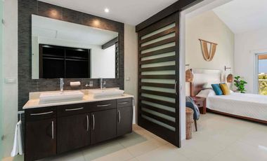 penthouse 2 habitaciones