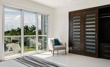 penthouse 2 habitaciones