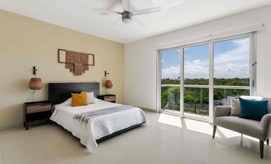 penthouse 2 habitaciones