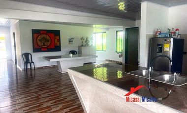 Casa Campestre en Venta en Silvania Cundinamarca ¡DISPONIBLE!