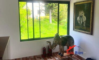 Casa Campestre en Venta en Silvania Cundinamarca ¡DISPONIBLE!