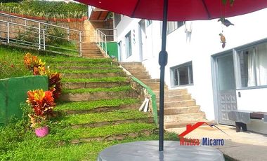 Casa Campestre en Venta en Silvania Cundinamarca ¡DISPONIBLE!