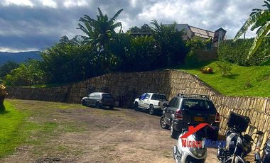 Casa Campestre en Venta en Silvania Cundinamarca ¡DISPONIBLE!