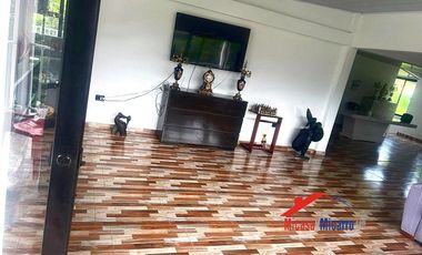 Casa Campestre en Venta en Silvania Cundinamarca ¡DISPONIBLE!
