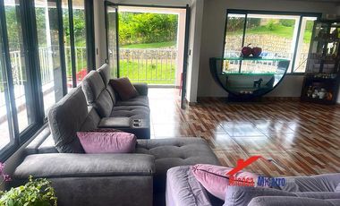 Casa Campestre en Venta en Silvania Cundinamarca ¡DISPONIBLE!