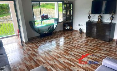 Casa Campestre en Venta en Silvania Cundinamarca ¡DISPONIBLE!