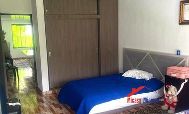 Casa Campestre en Venta en Silvania Cundinamarca ¡DISPONIBLE!