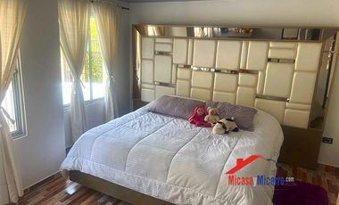 Casa Campestre en Venta en Silvania Cundinamarca ¡DISPONIBLE!