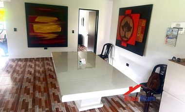 Casa Campestre en Venta en Silvania Cundinamarca ¡DISPONIBLE!