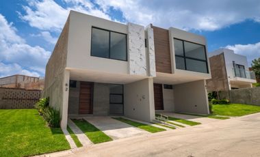 Casa de 3 recamaras en Zimalta